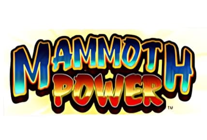 Mammoth Power img