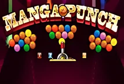 Manga Punch img