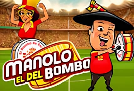 Manolo el del Bombo img
