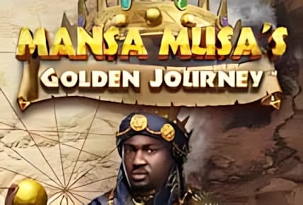 Mansa Musa&#8217;s Golden Journey