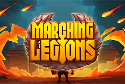 Marching Legions img