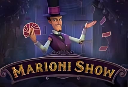 Marioni Show img