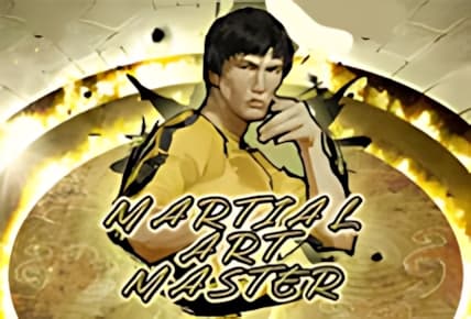 Martial Art Master