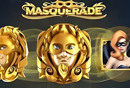 Masquerade img