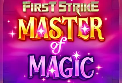 Master of Magic