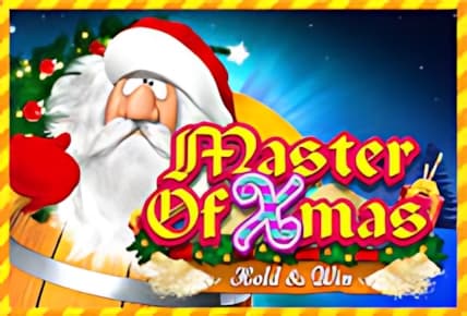 Master of Xmas img