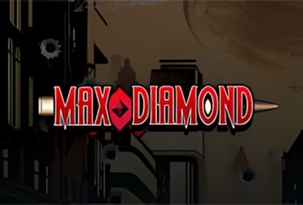 Max Diamond img