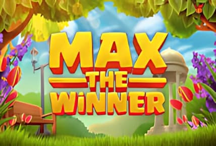 Max the Winner img