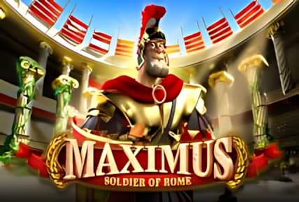 Maximus Soldier of Rome img