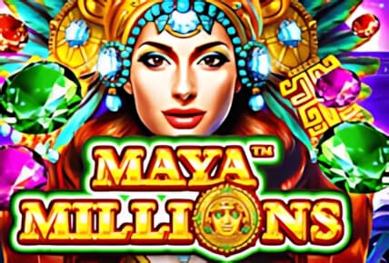 Maya Millions img