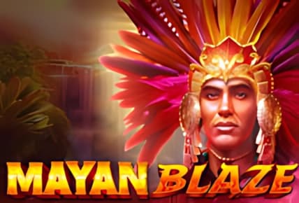 Mayan Blaze img
