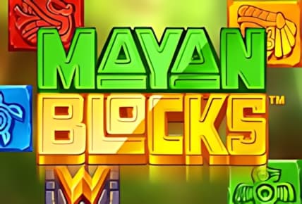 Mayan Blocks