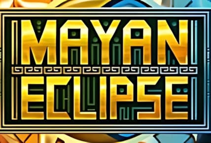 Mayan Eclipse