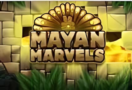 Mayan Marvels img