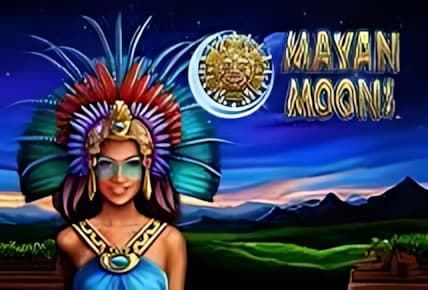 Mysteries of Mayan Moons img