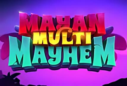 Mayan Multi Mayhem img