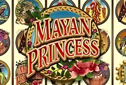 Mayan Princess img
