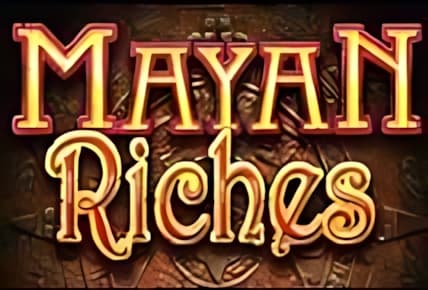 Mayan Riches img