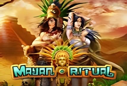 Mayan Ritual img