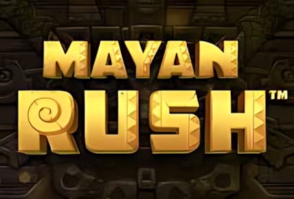 Mayan Rush img