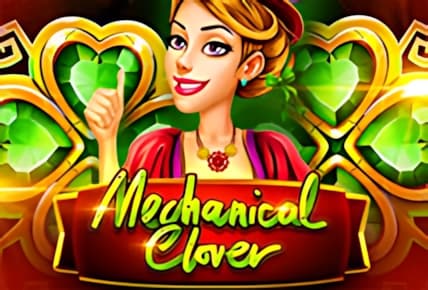 Mechancal Clover img