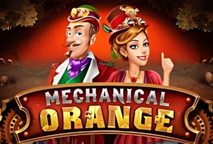 Mechanical Orange img