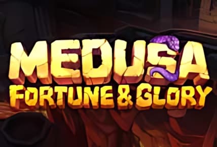 Medusa: Fortune & Glory img