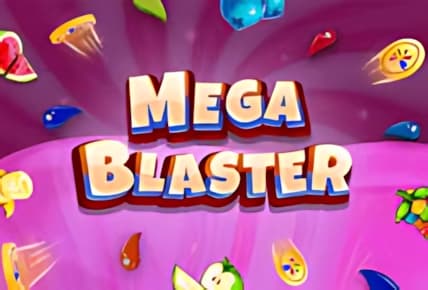 Mega Blaster img