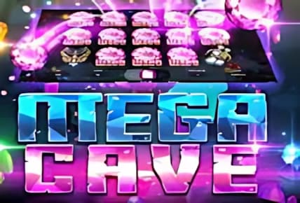 Mega Cave img