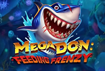 Mega Don Feeding Frenzy img