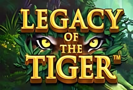 Mega Fire Blaze: Legacy of the Tiger img