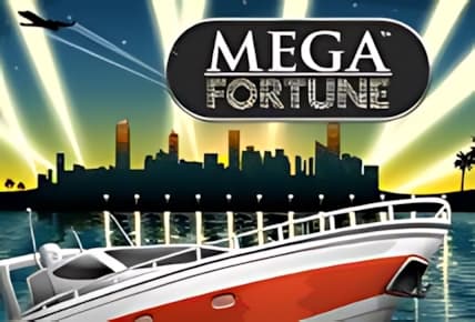 Mega Fortune img