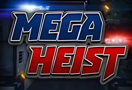 Mega Heist img