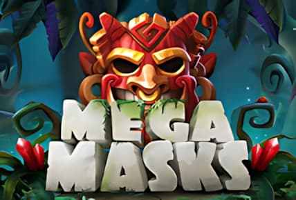 Mega Masks img
