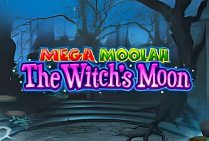 Mega Moolah The Witch&#8217;s Moon