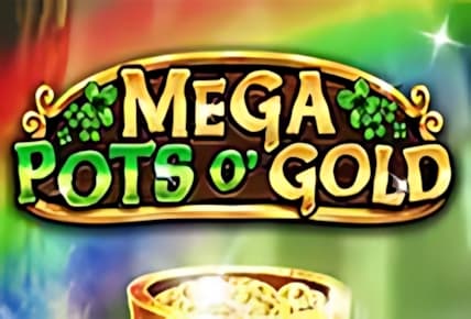 Mega Pots O Gold img