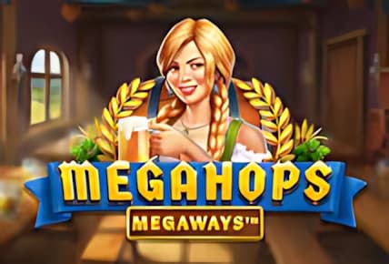 Megahops Megaways img