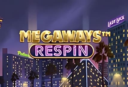 Megaways Respin