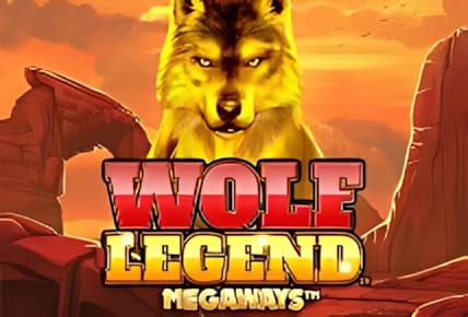 Megaways Wolf Legend img