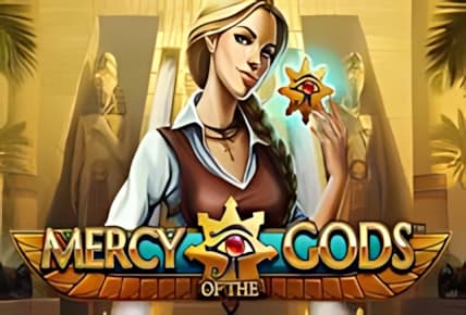 Mercy of the Gods img