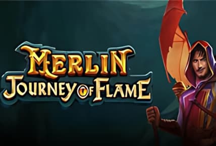 Merlin’s Journey of Flame img