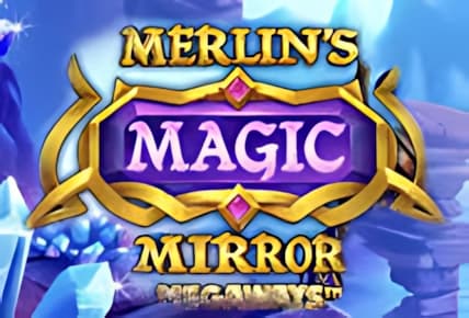 Merlin’s Magic Mirror Megaways img