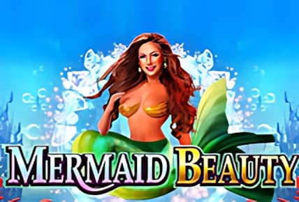 Mermaid Beauty img