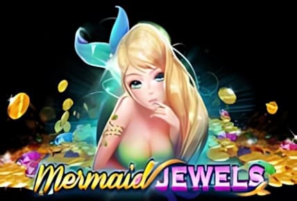 Mermaid Jewels img