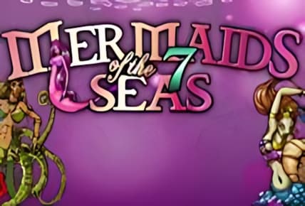 Mermaids of the 7 Seas img