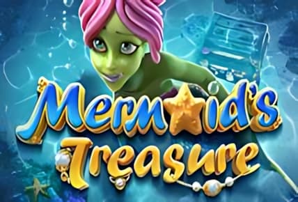 Mermaids Treasure img