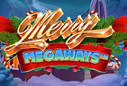 Merry Megaways img