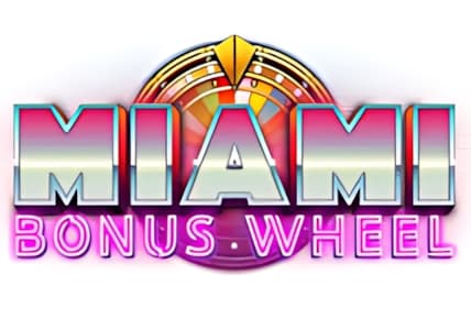 Miami Bonus Wheel img