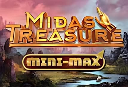 Midas Treasure Mini-max img