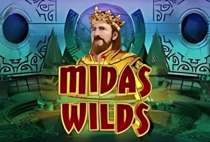 Midas Wilds img